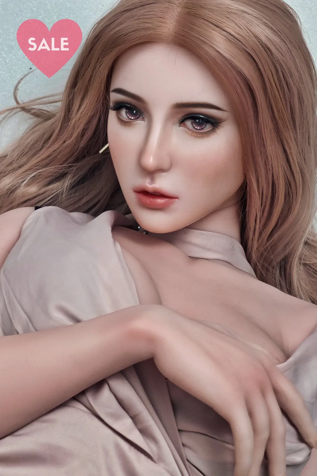 Elsa Babe 160cm - Ikeda Anna