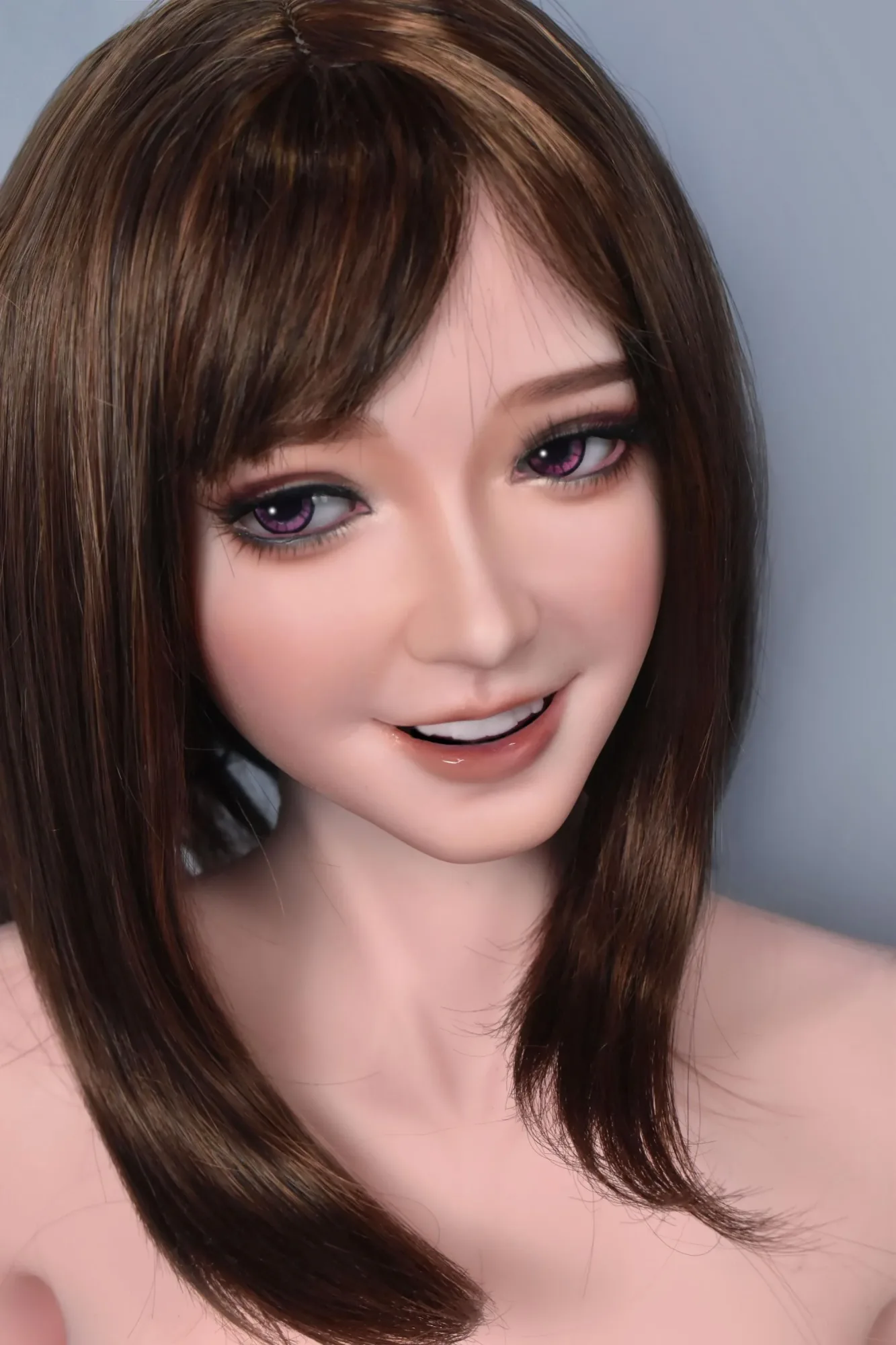 Elsa Babe 150cm - Aragaki view 4