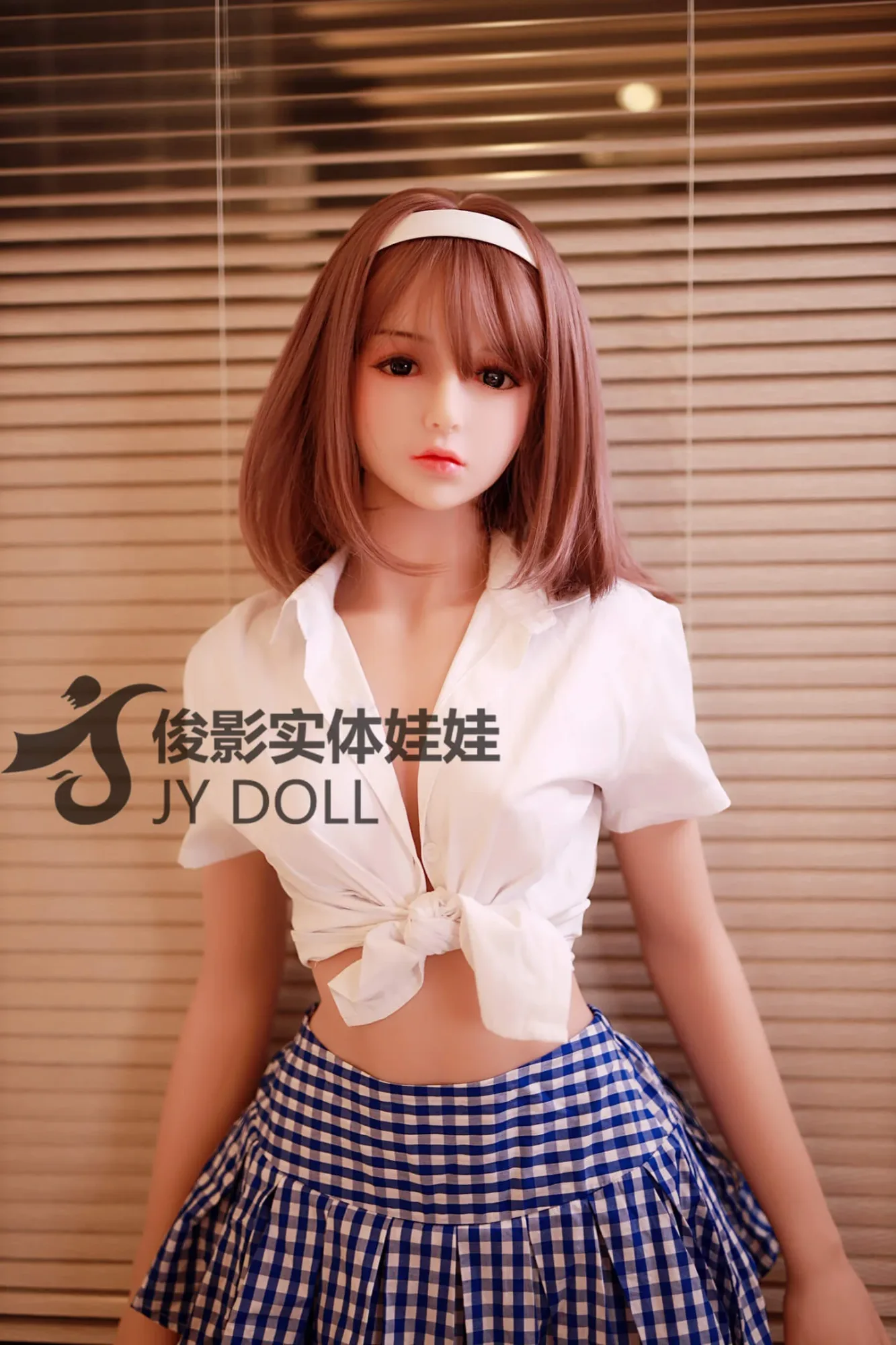 JY Dolls 157cm | Moon view 2