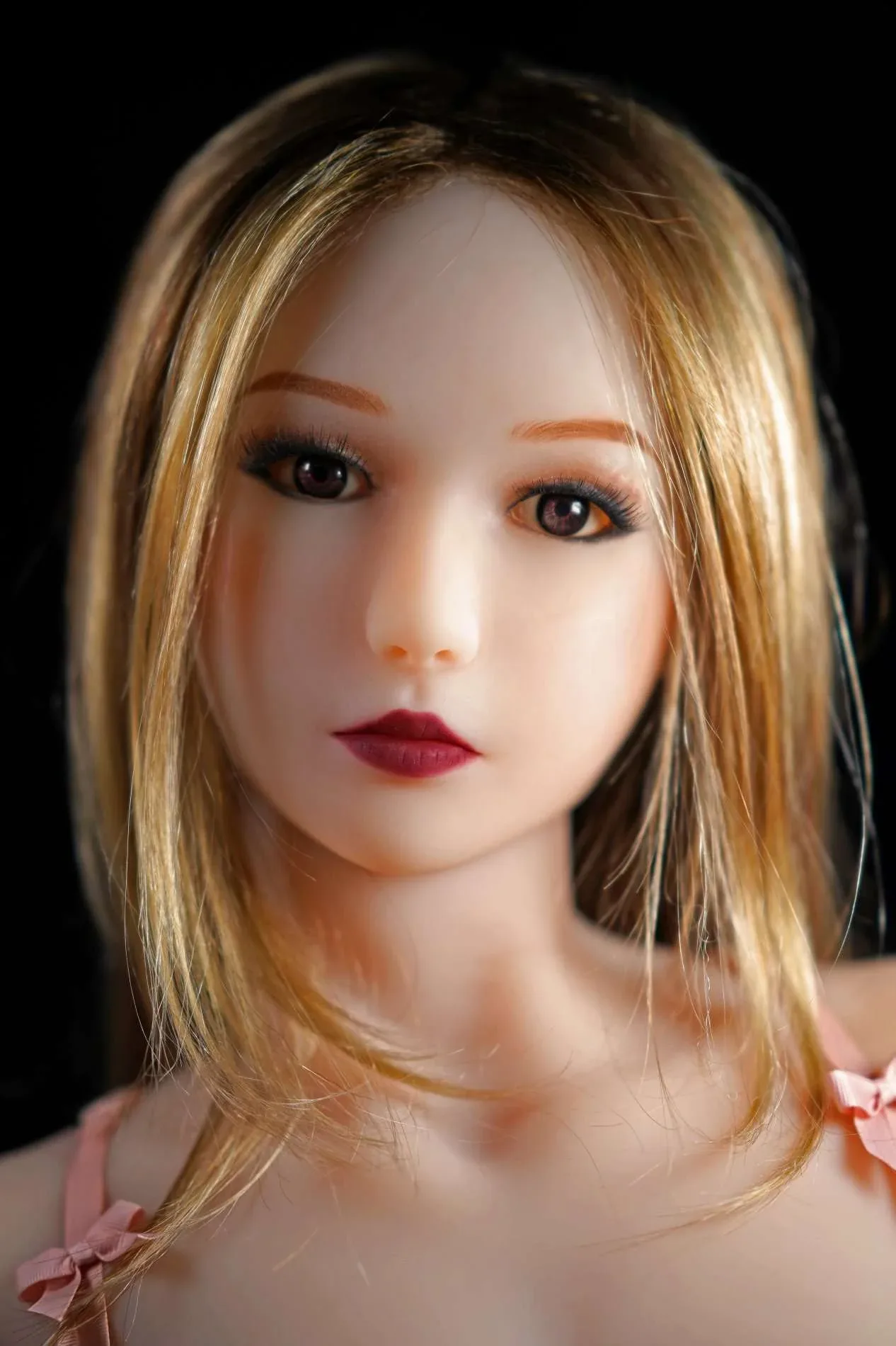 SM Dolls 156cm A -  Claire view 3