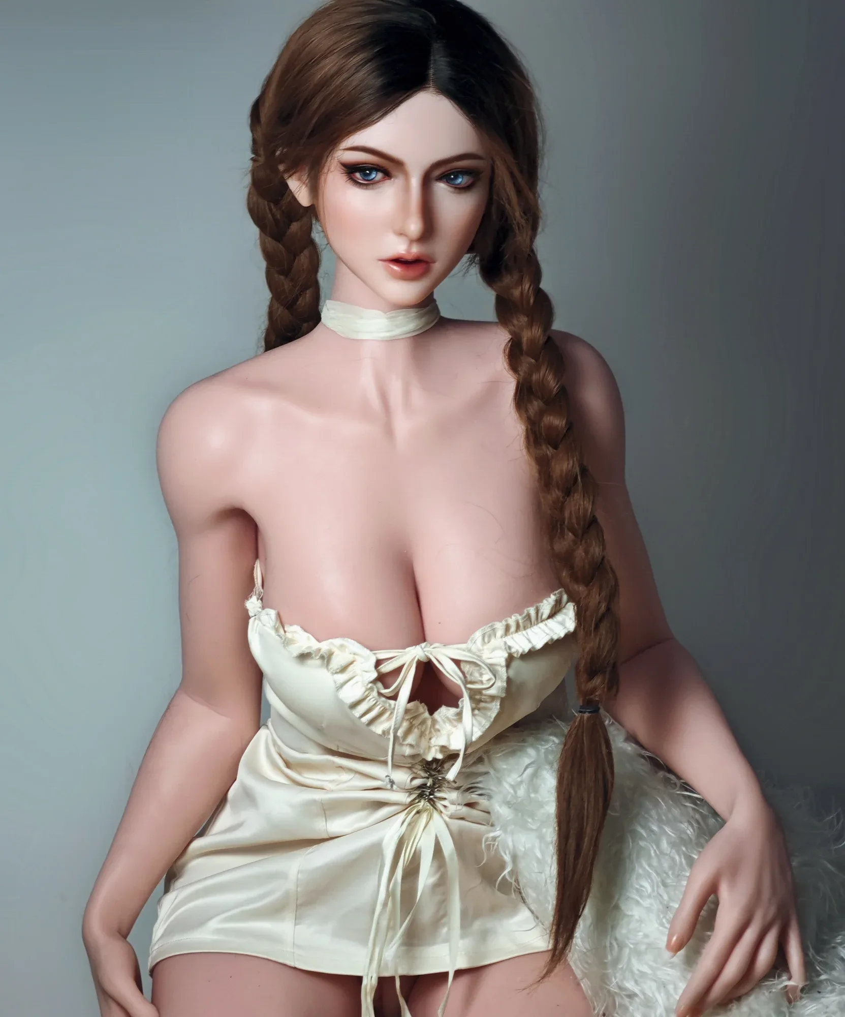 Elsa Babe 160cm - Kat Baccarin view 4