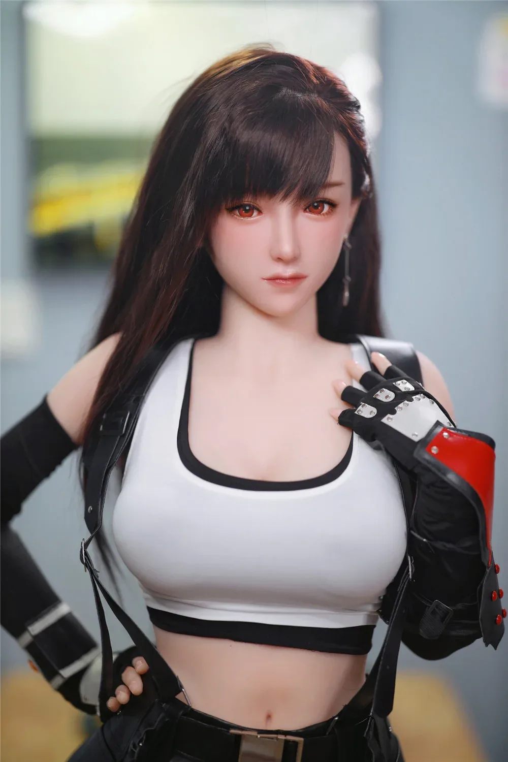 JY Doll 163cm Hybrid - Fancy view 6