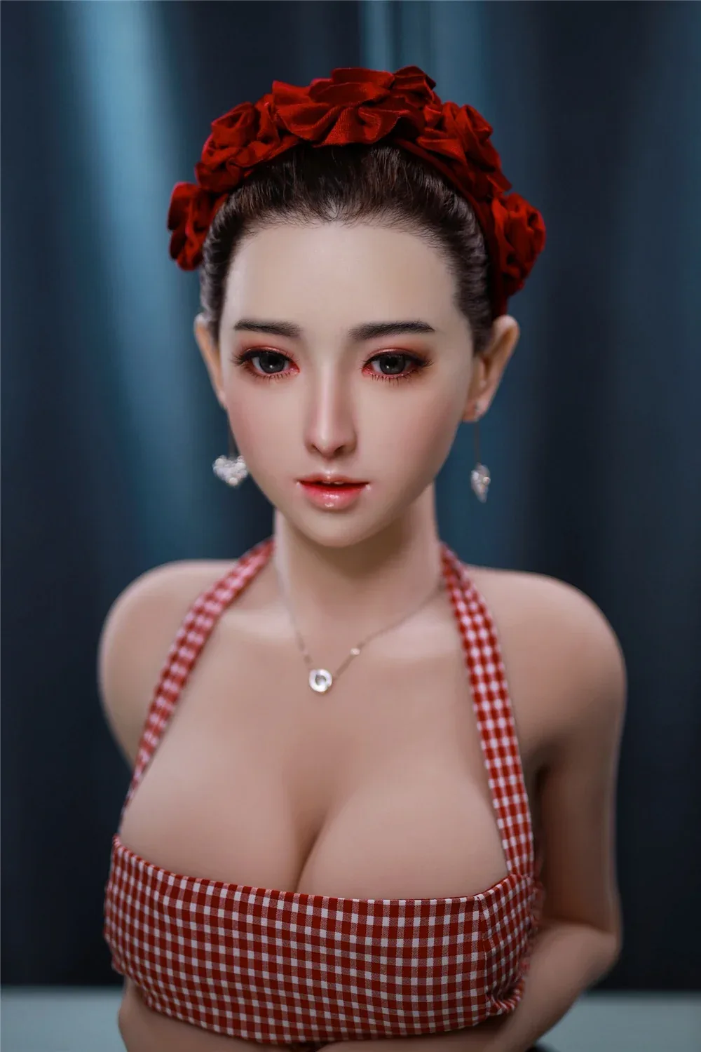JY Dolls 157cm Hybrid - Jamie (V2) view 7