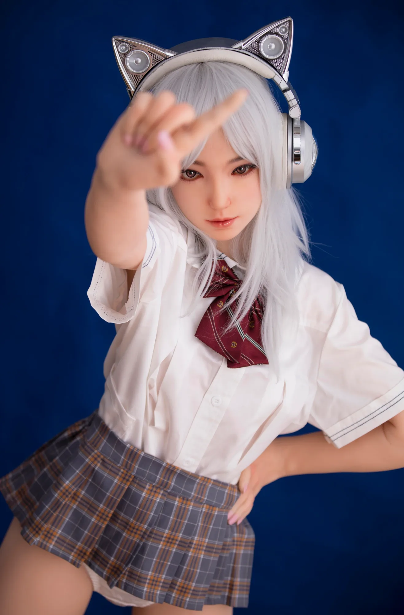 Sino Doll 158cm B - Linyin view 5
