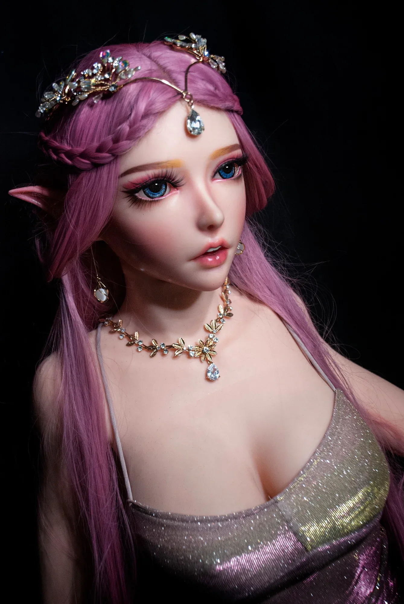 Elsa Babe 150cm - Takano Rie view 4