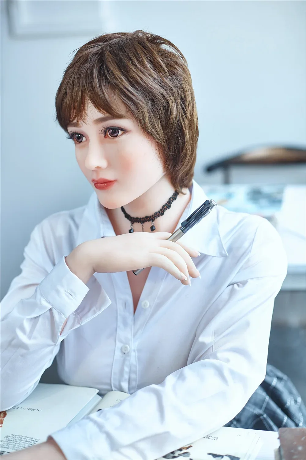 Irontech 159cm - Fiona view 7