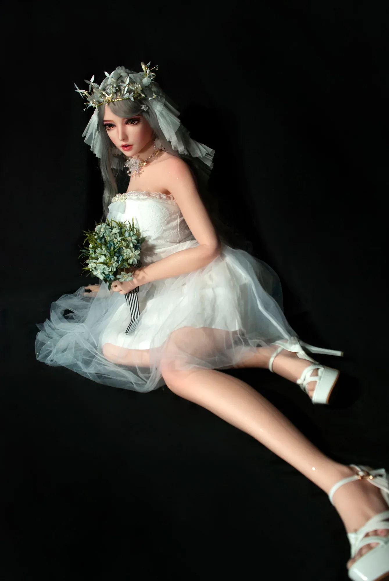 Elsa Babe 150cm - Yoshida Ayumi view 5
