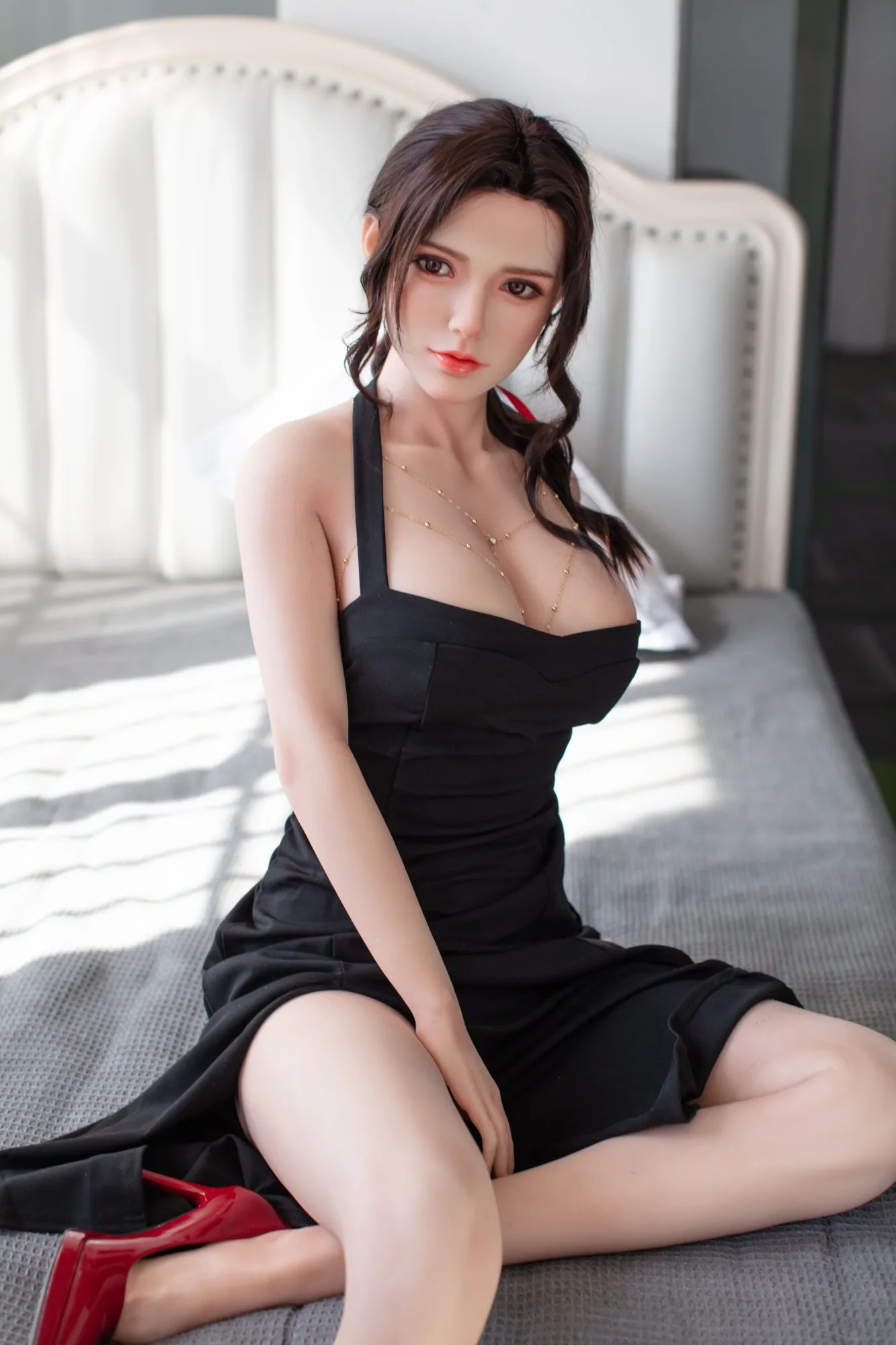 Starpery 171cm D - Julie view 2
