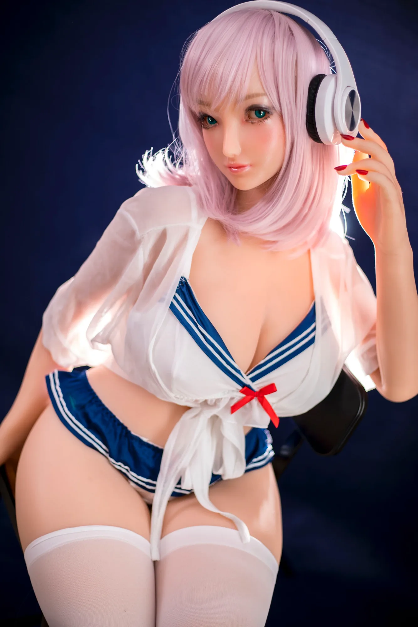 Sino Doll 155cm - Mo view 5