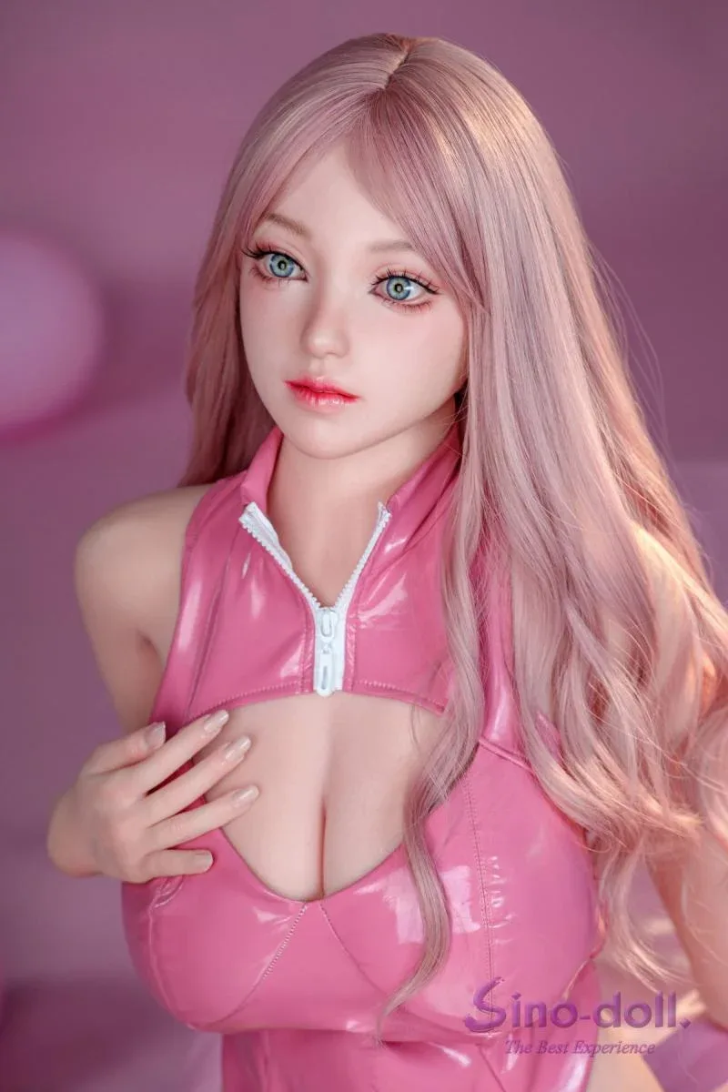 Sino S77 Torso - Lindong Soft-Max R+S Effect view 8