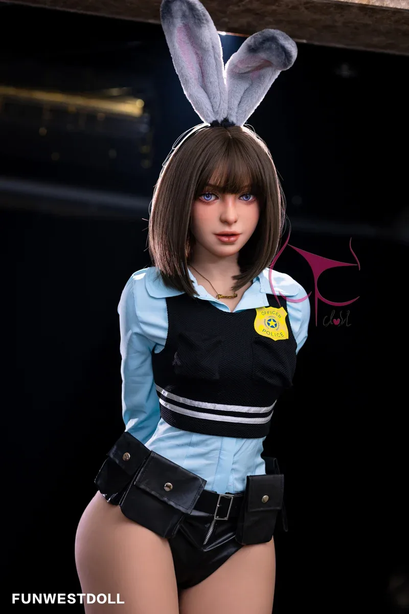 Funwest 157cm C - Eudora view 3