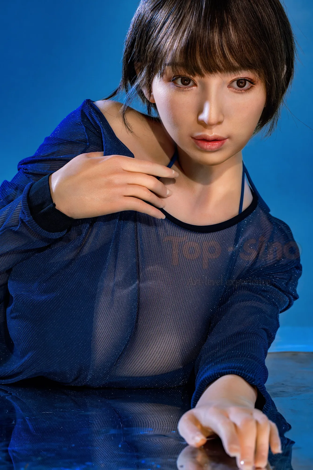 Top Sino - T93cm Torso Mikui view 3