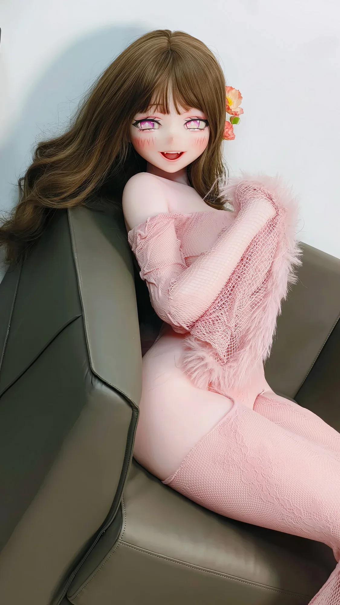 Elsa Babe 163cm L cup - Hanasaka Sara view 8