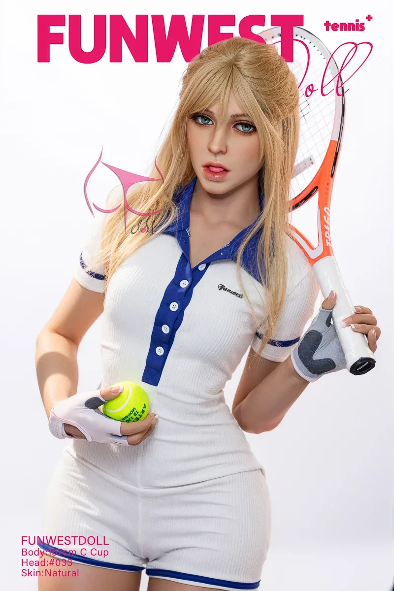 Funwest 157cm C - Elina view 4