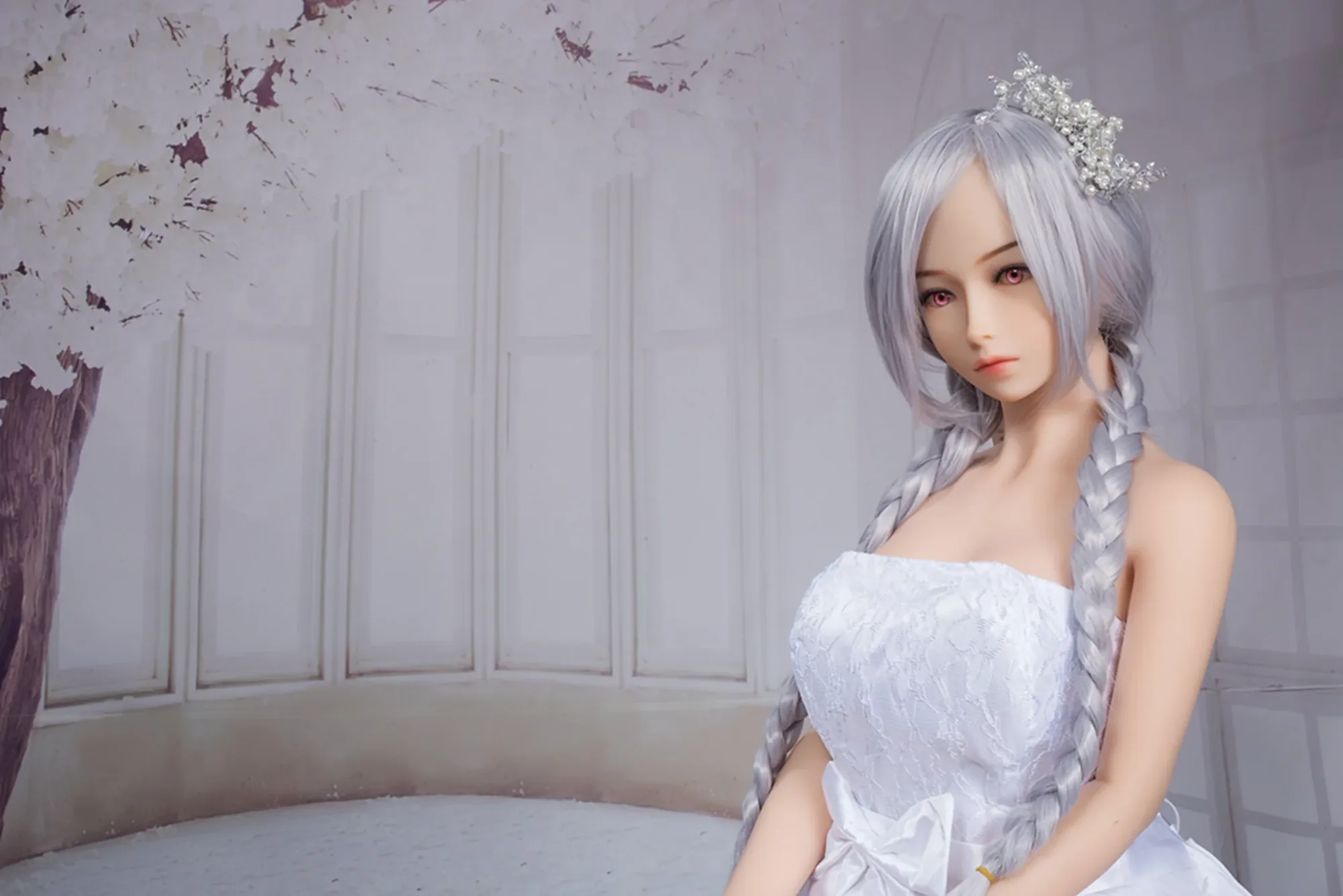 WM 156cm C - Charm view 2