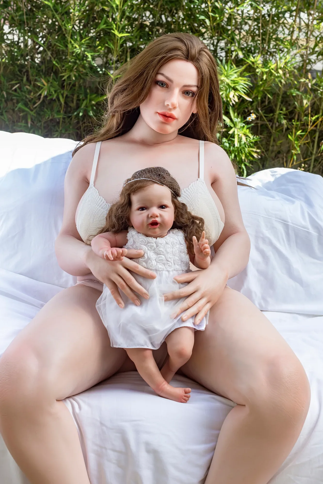 Starpery 161cm BBW - Amy view 2