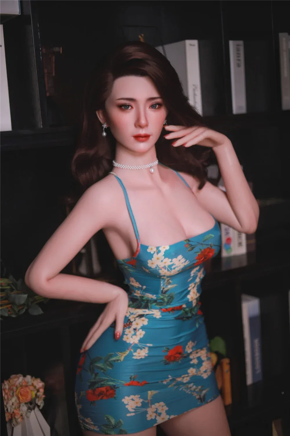 JY Dolls Silicone 168cm - Yuzhen view 5