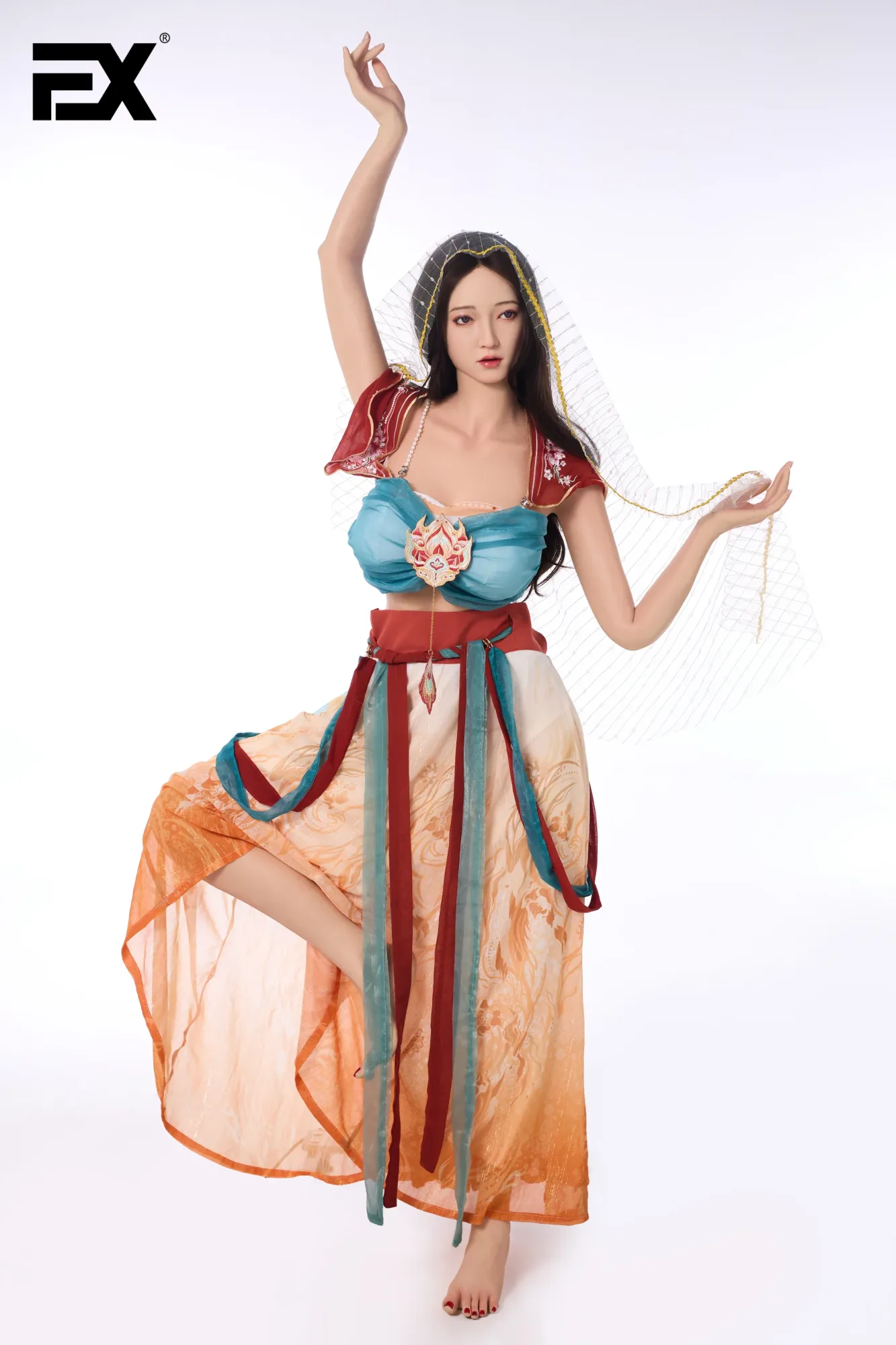 EX Doll Ukiyo-e NEW 166cm S EVO - Miki view 2