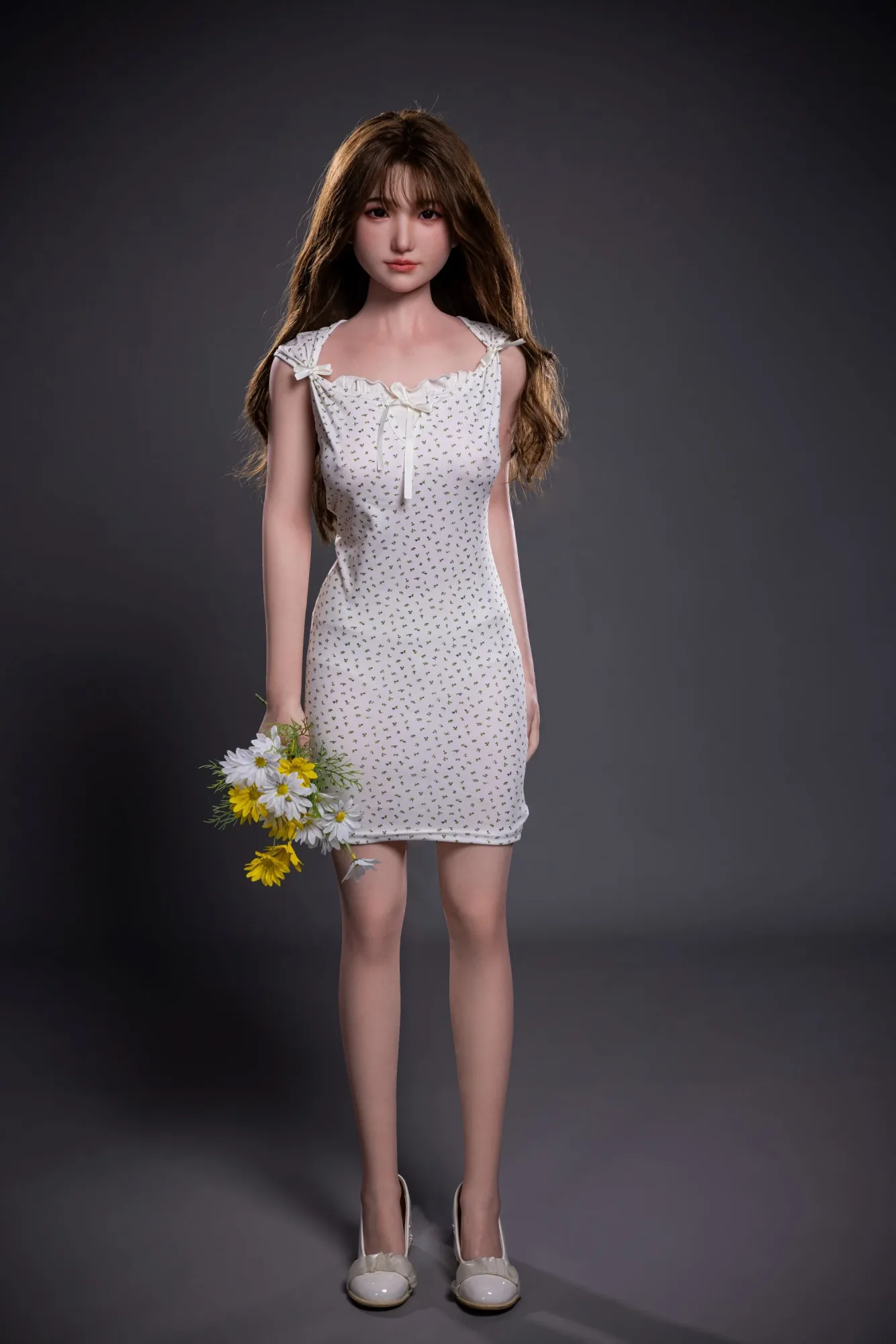 Starpery 151cm B cup - Yufan view 6
