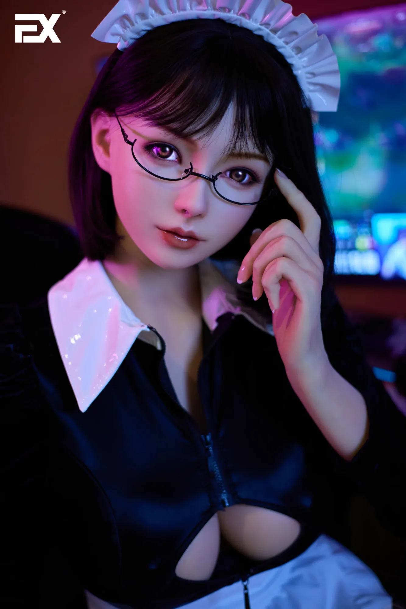 EX Doll Ukiyo-e 168-R - Ellie view 2