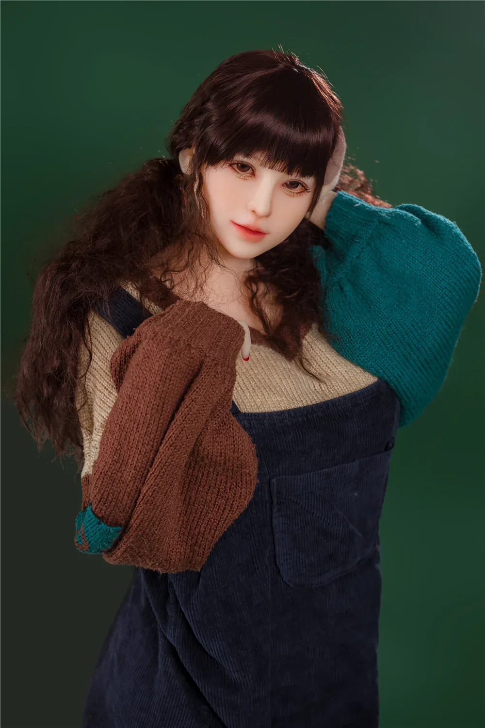 Irontech 160cm Minus - Miki Smile view 5