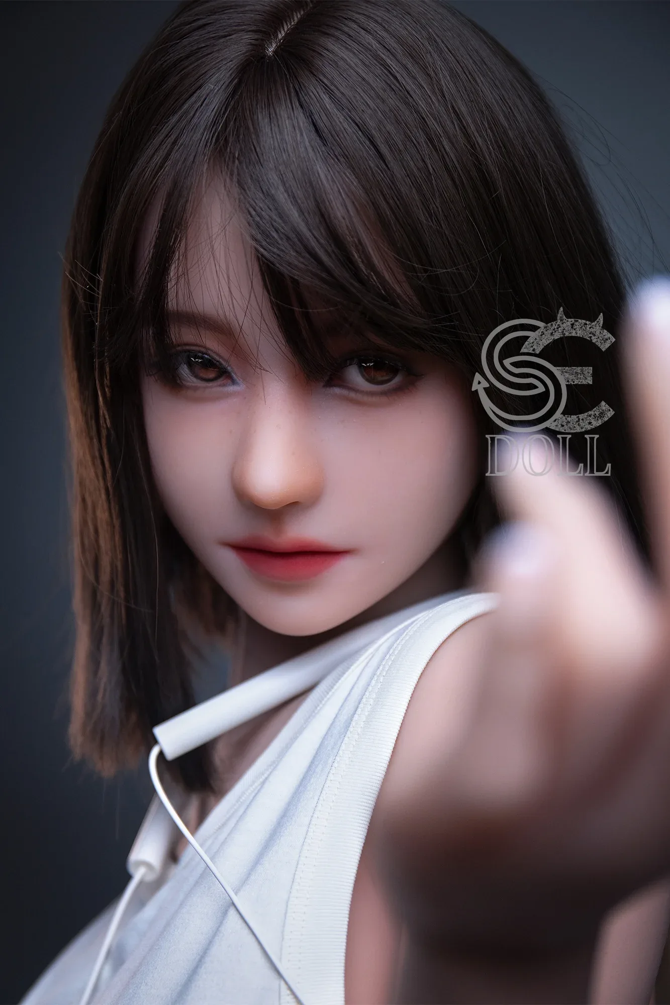 SE Doll 157cm H - Phoebe view 4