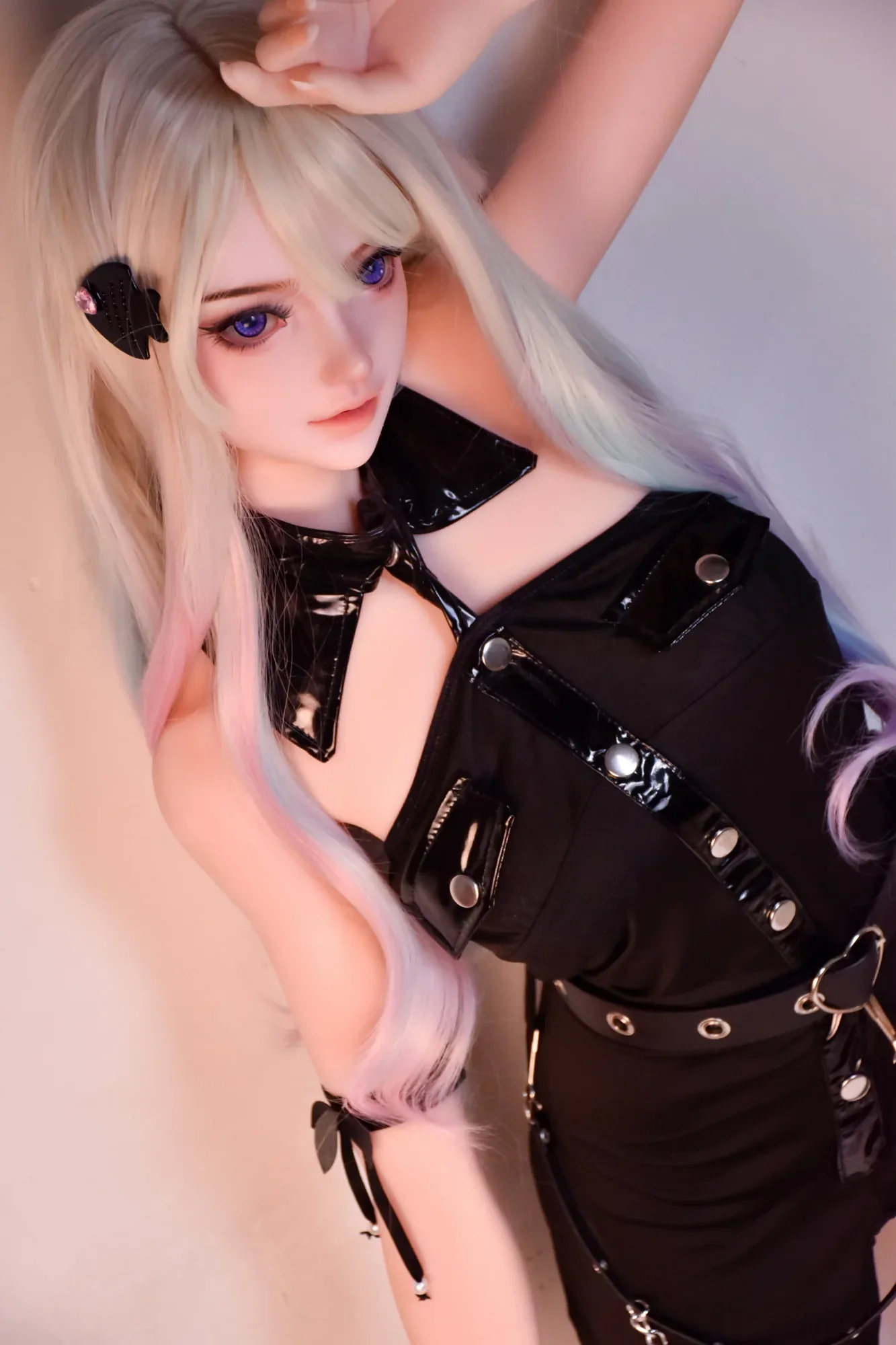 Elsa Babe 148cm - Kino Kayoko view 3
