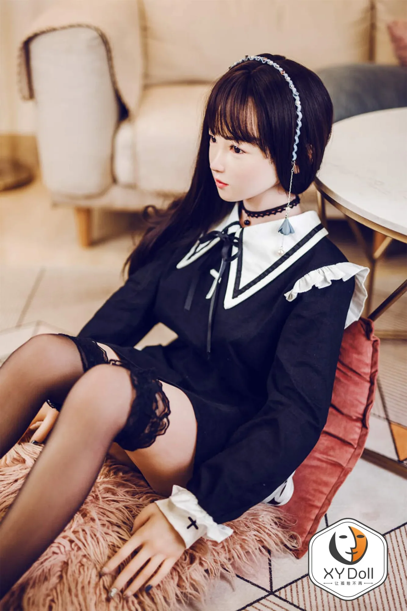 XY Doll 158cm C cup - Mio view 6