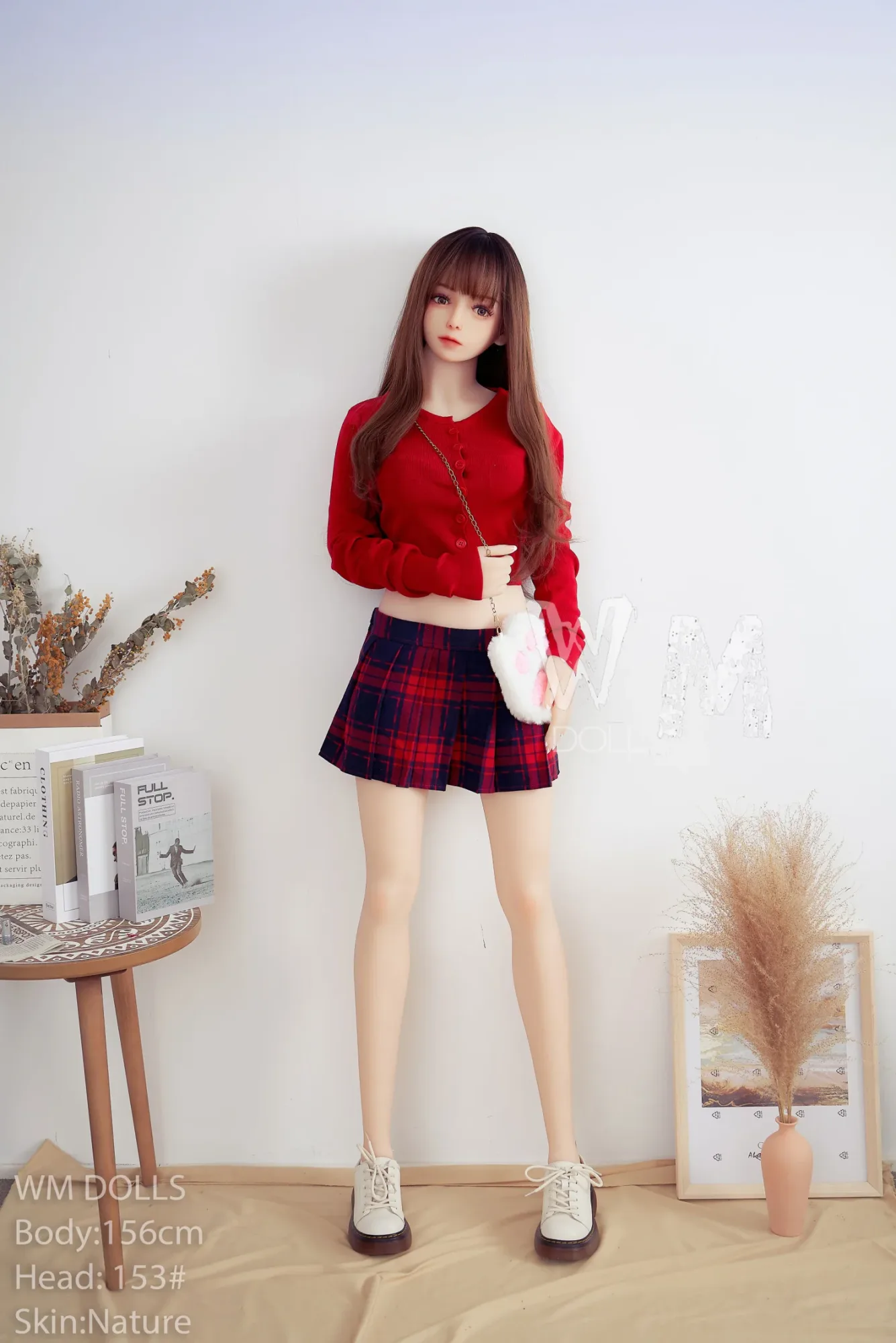 WM 156cm B cup - Luna view 2