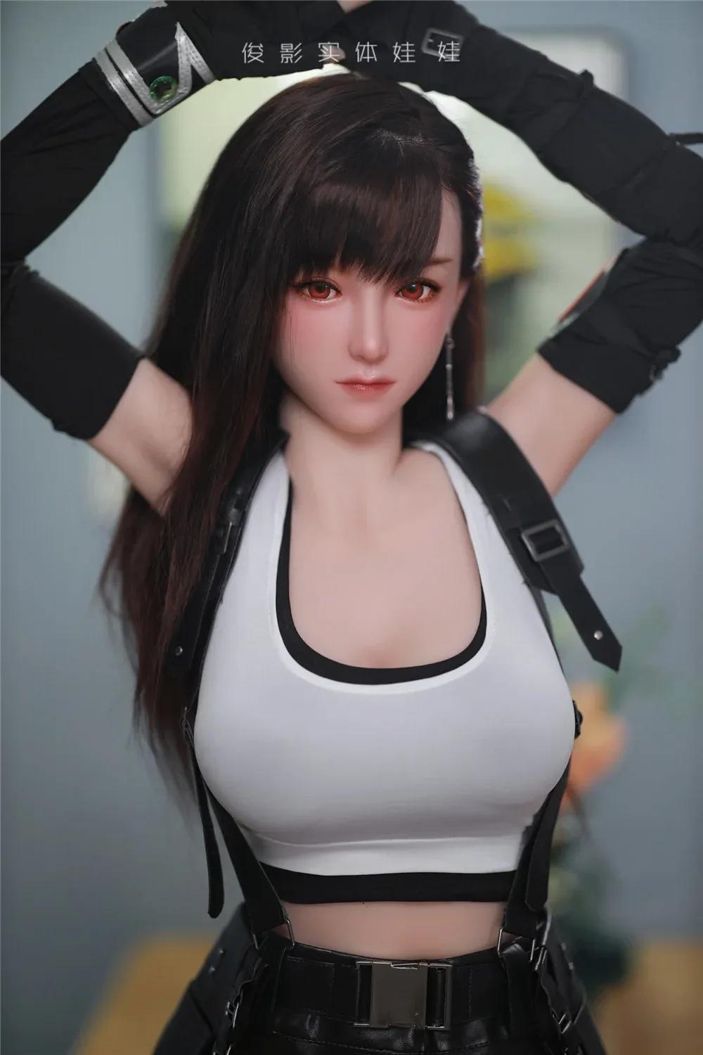 JY Doll 163cm Hybrid - Fancy view 3