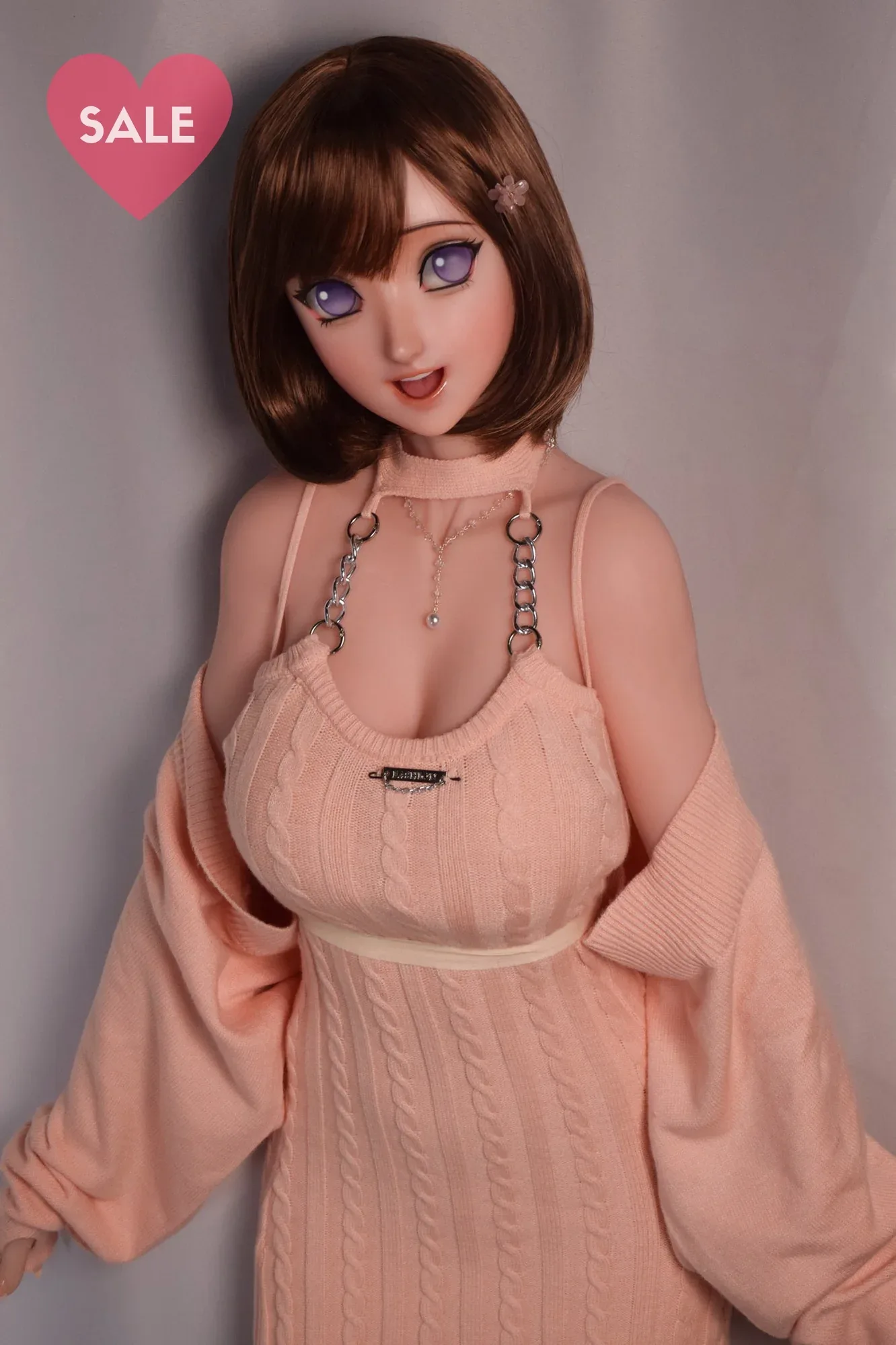 Elsa Babe 165cm - Hinata Himawari
