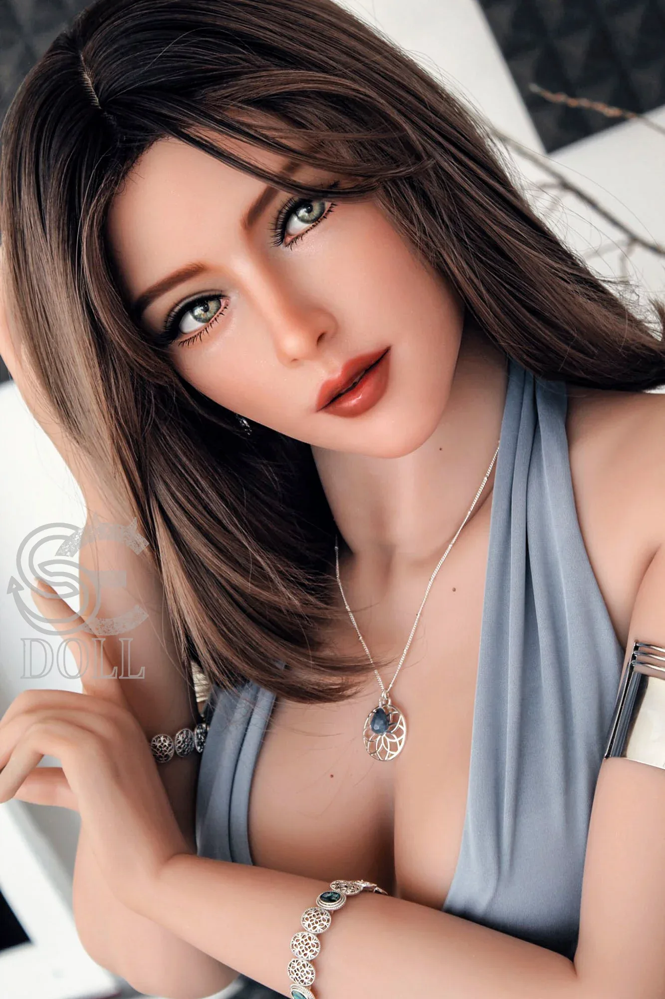 SE Doll 163cm E - Annika view 4