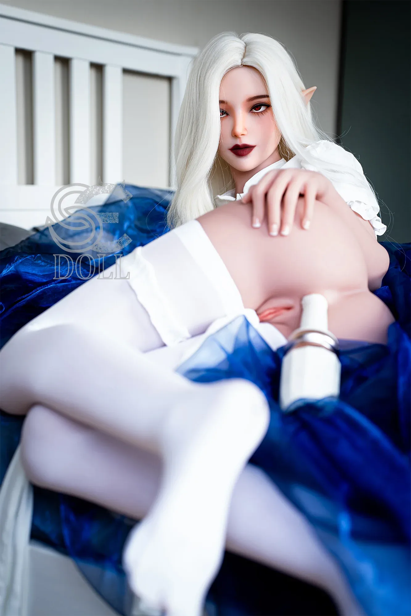 SE Doll 161cm F cup - Samantha Elf view 7