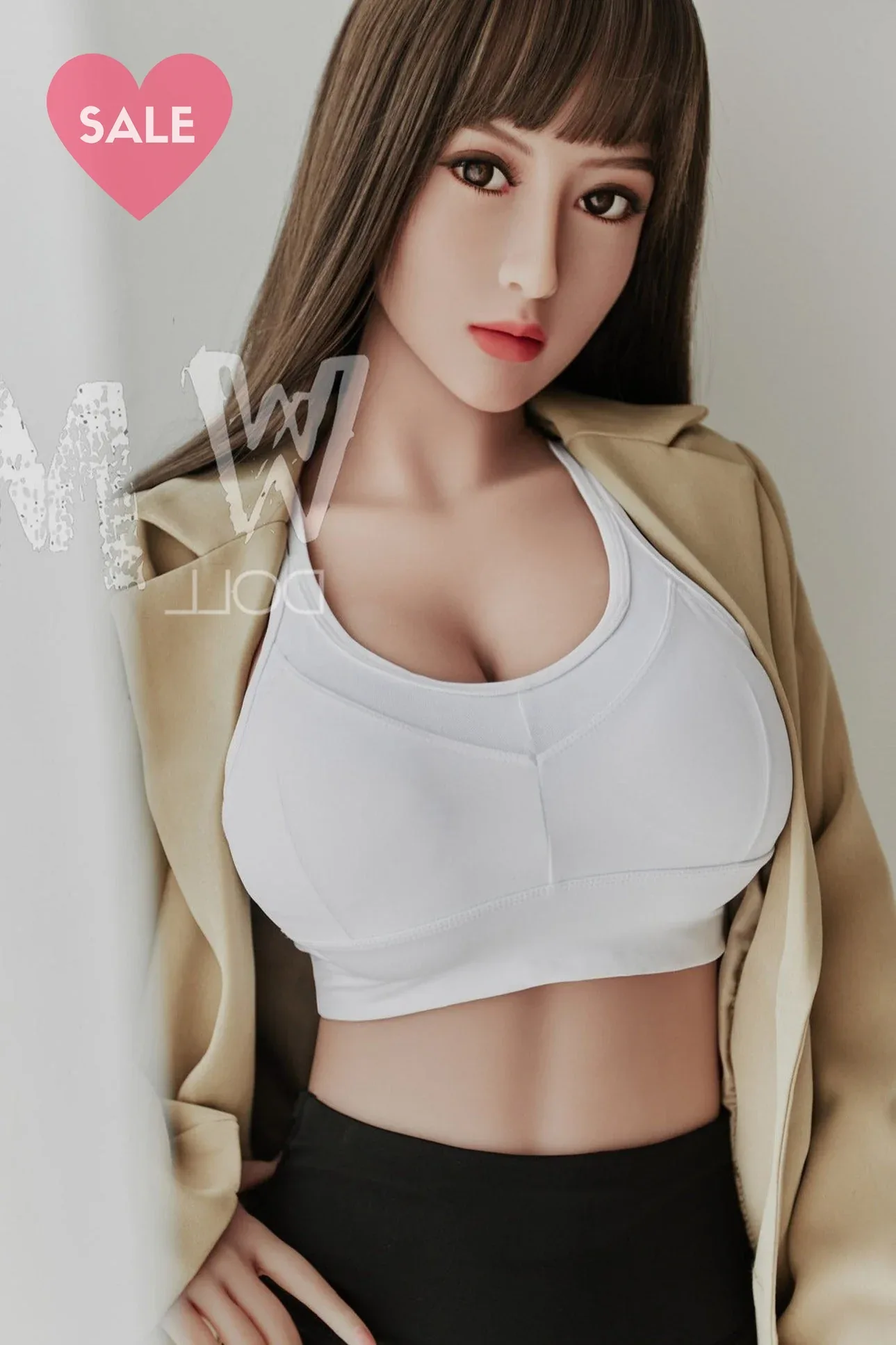 WM 166cm E - Suzi