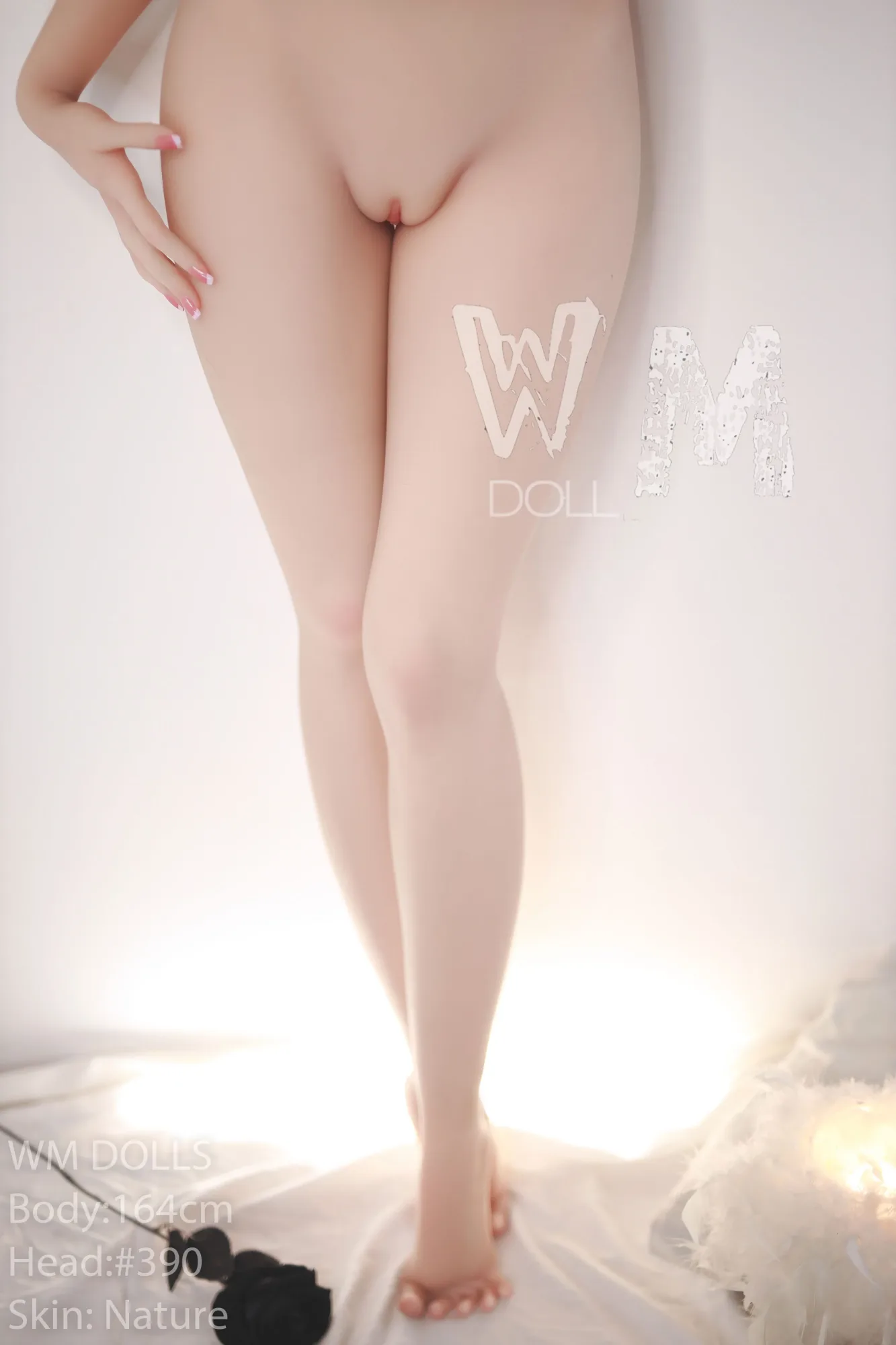 WM 164cm D - Mindy view 6