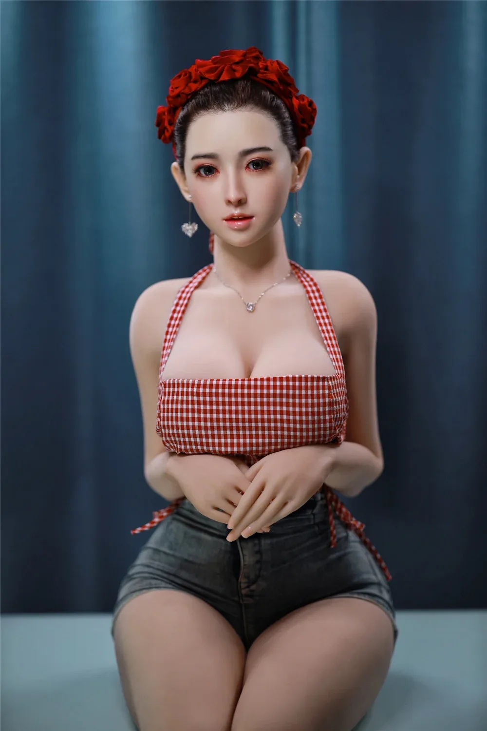 JY Dolls 157cm Hybrid - Jamie (V2) view 5