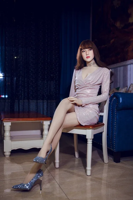 XY Doll 168cm C cup - Xia view 8
