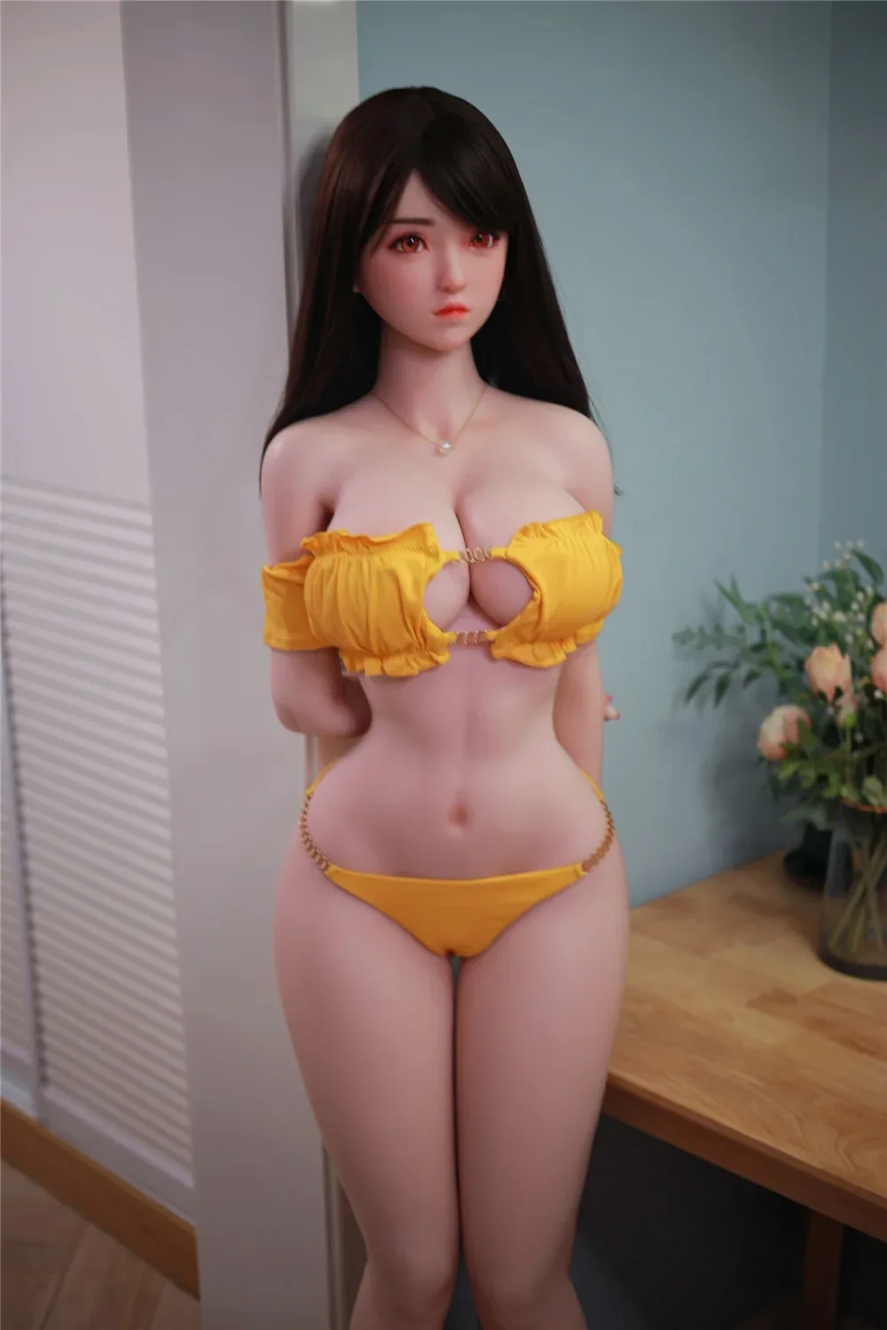 JY Dolls 161cm - Dream view 5