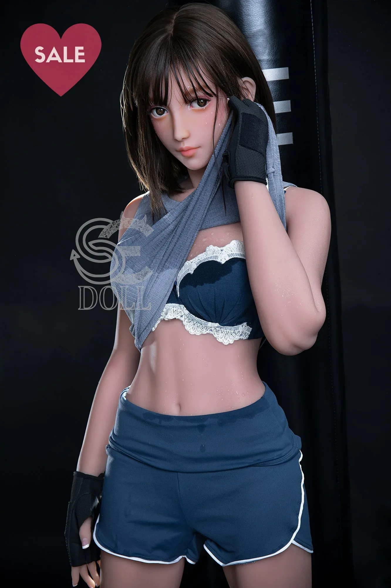 SE Doll 166cm C cup - Hirono