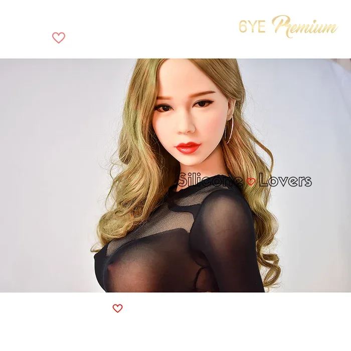 6YE 165cm F - Rosabel view 4