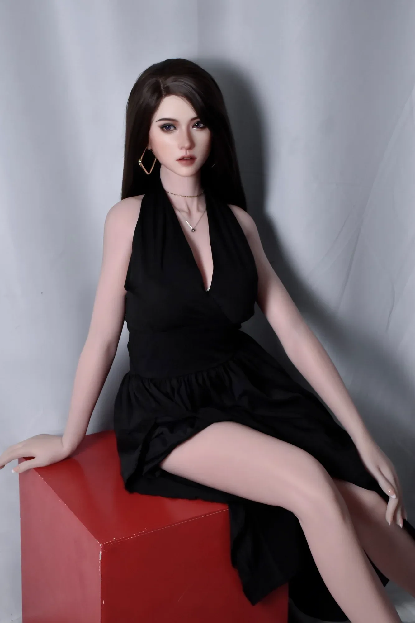 Elsa Babe 165cm - Iwai Yuzuki view 3
