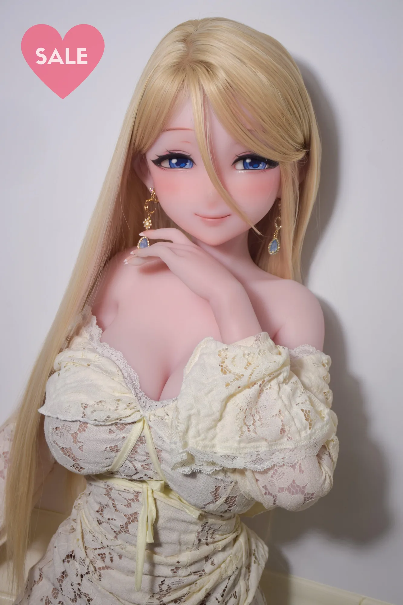 Elsa Babe 148cm - Mochizuki Rize