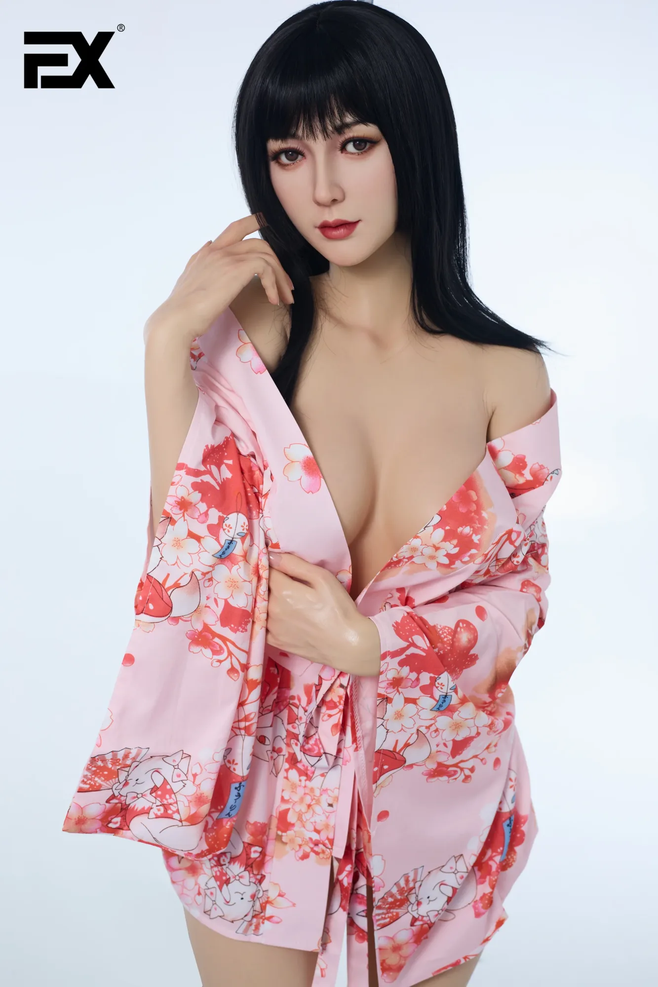 EX Doll Ukiyo-e 165cm S EVO - Ruoyi view 7