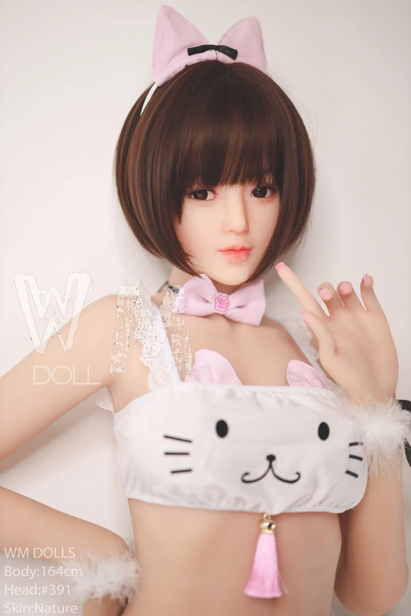WM 164cm D - Kimiko view 5