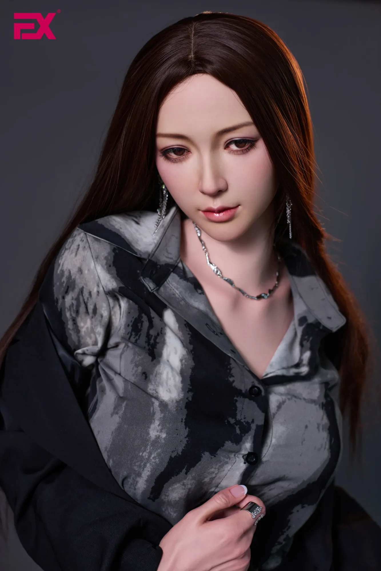 EX Doll Ukiyo-e 171cm S EVO - Ruoyi view 4