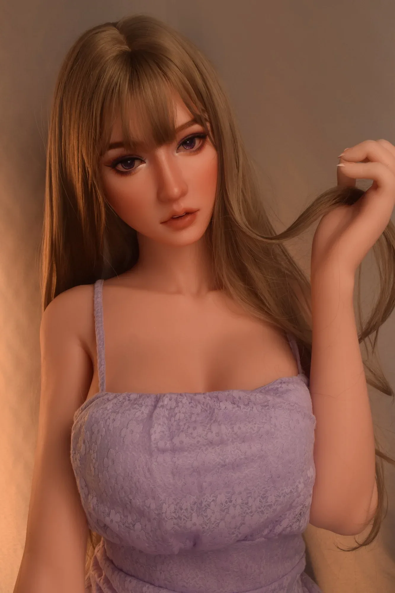 Elsa Babe 165cm - Sasaki Azusa view 4
