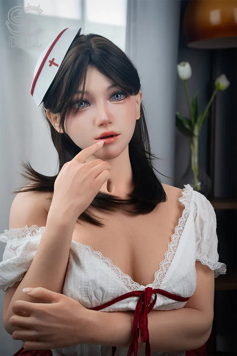 SE Doll T163cm C-cup Silicone Pro - Yuuka RST Included view 3