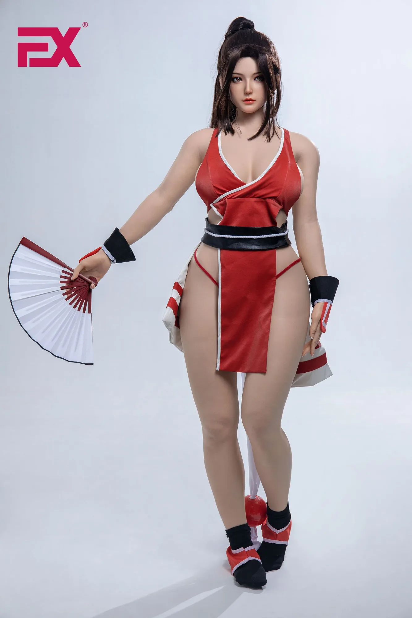 EX Doll Ukiyo-e 167cm S EVO - Katherine view 4
