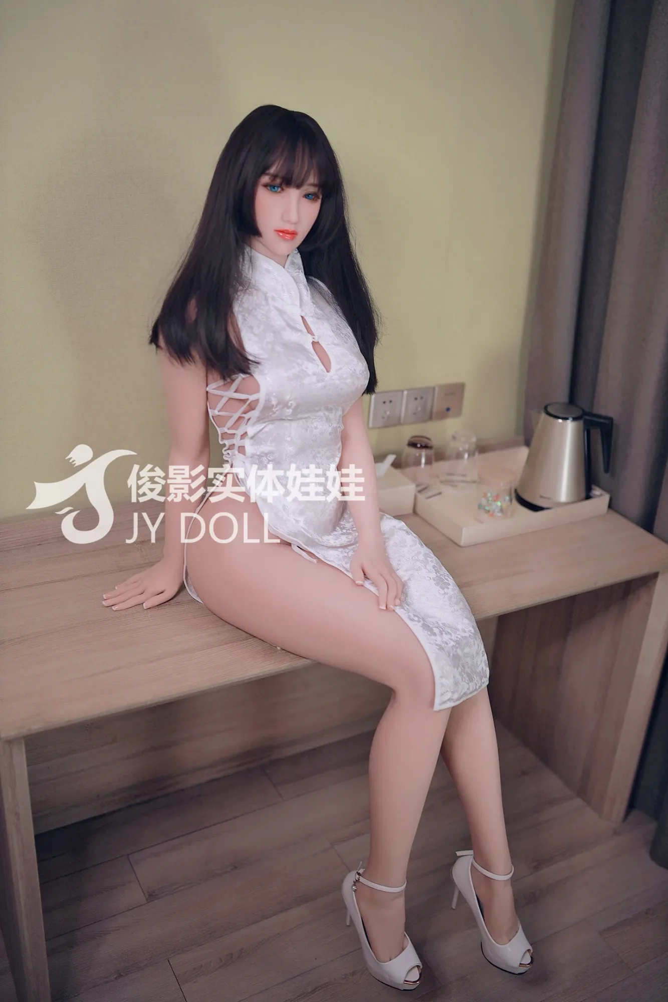 JY Dolls 165cm - Cat view 4