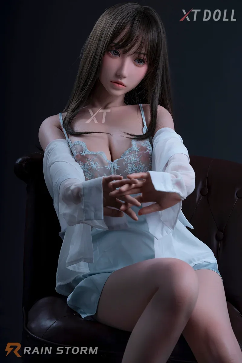 XT Doll 163cm F cup Silicone - Miyuki view 2